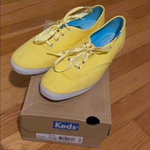 Women Keds
